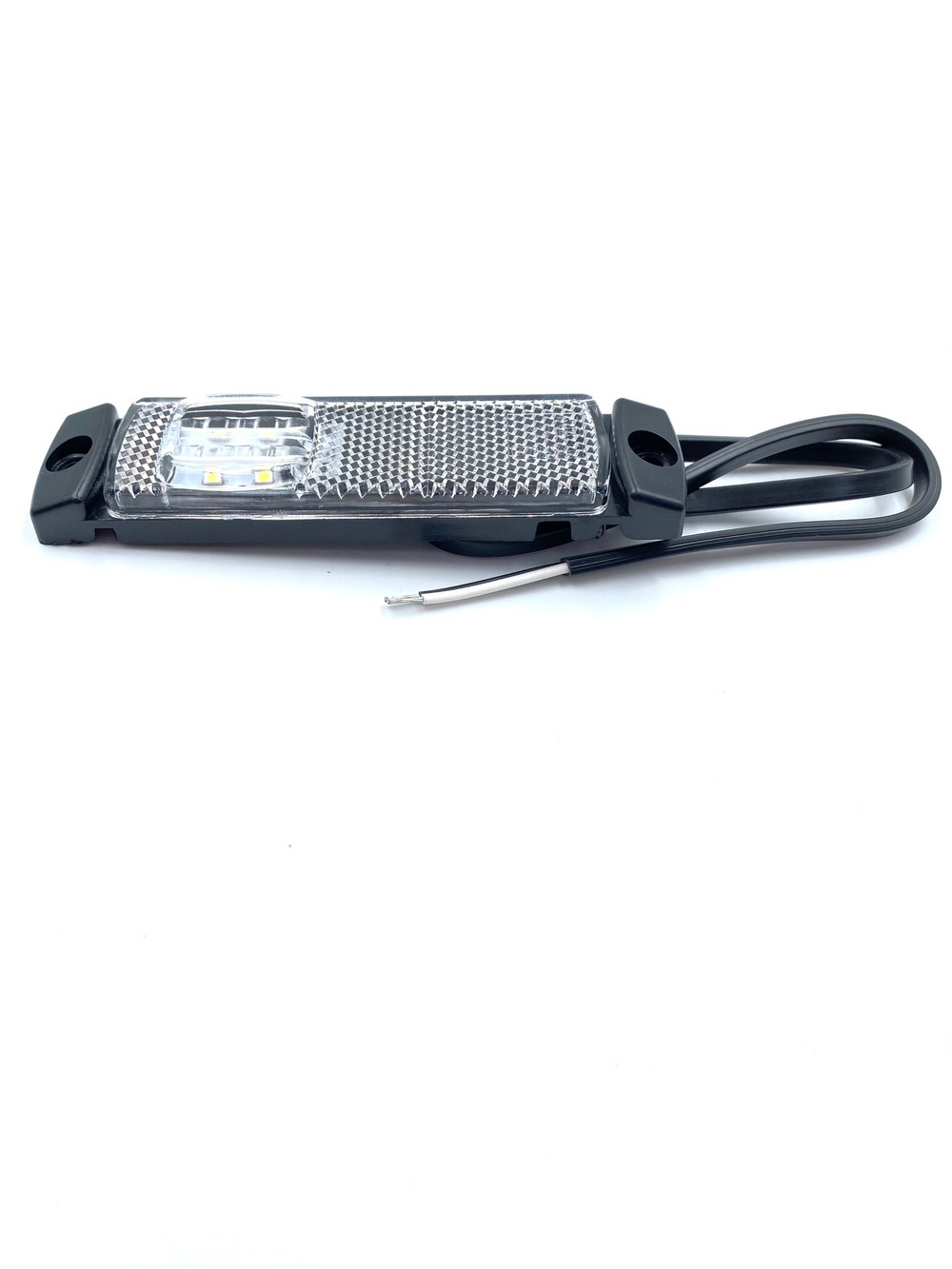 Фонарь габаритный светодиодный Fristom FT-018 B LED белый