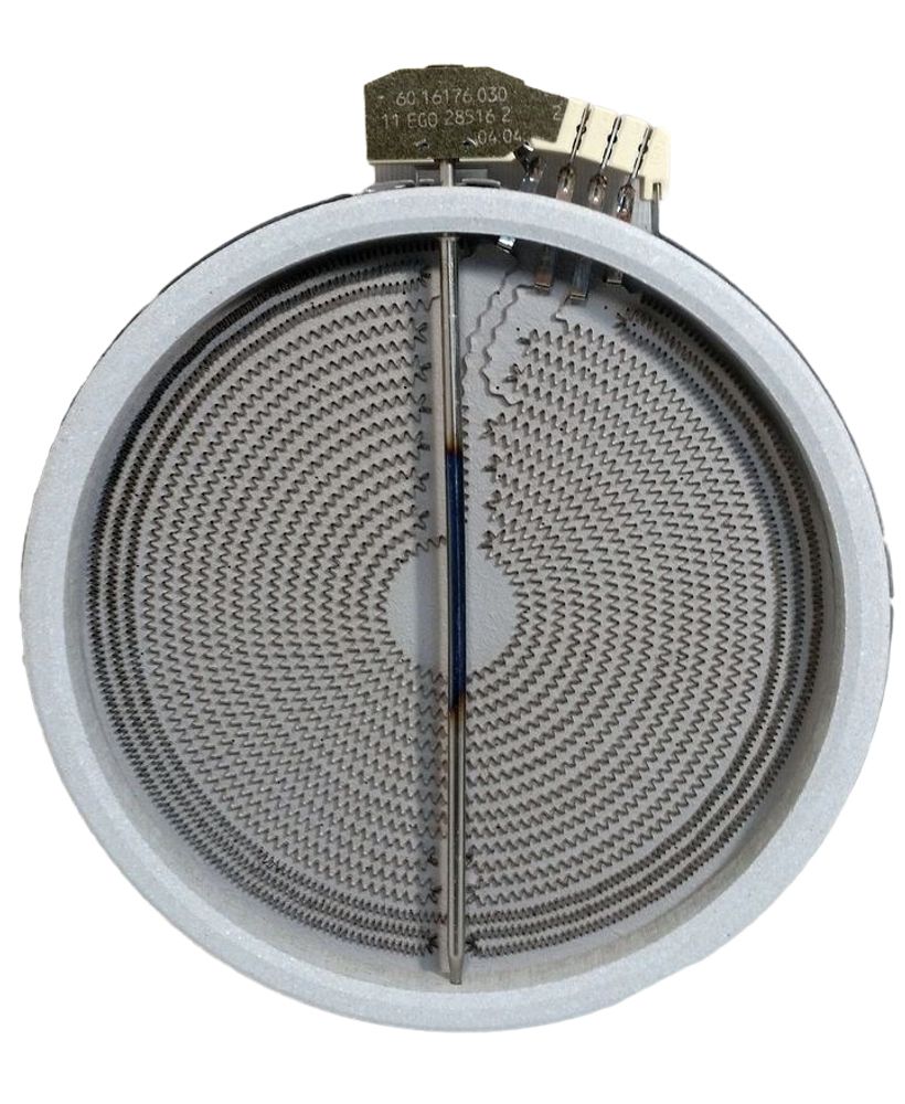 КОНФОРКА 2300/1600/800 W D230-205 мм 10.51312.074 EGO 3890806213, 488000265968