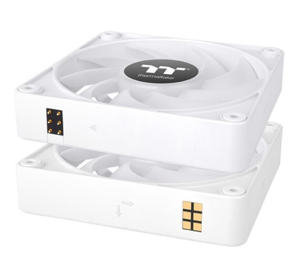 Вентилятор для корпуса Thermaltake CT140 EX