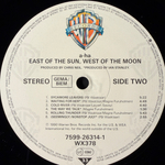 a-ha - East Of The Sun, West Of The Moon (Германия 1990г.)
