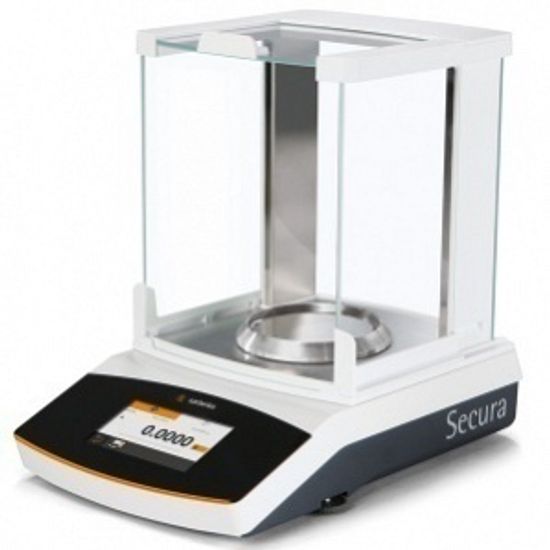 Лабораторные весы Sartorius Secura 213-1ORU