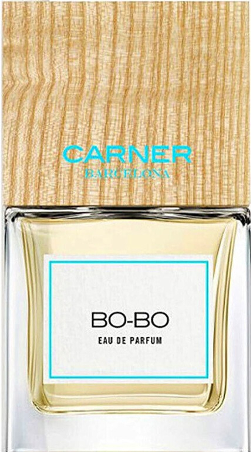 CARNER BARCELONA BO-BO EDP 50 ML