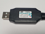 Зарядное устройство ET USB-7.4VSM4
