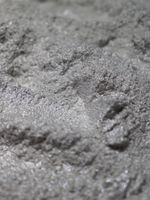 Премиум 8737 - Серебряный жемчуг мерцающий натуральный сухой краситель