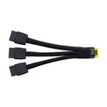 Видеокарта MSI GeForce RTX™ 5070 Ti 16G GDDR7 GAMING TRIO OC, 2580 MHz