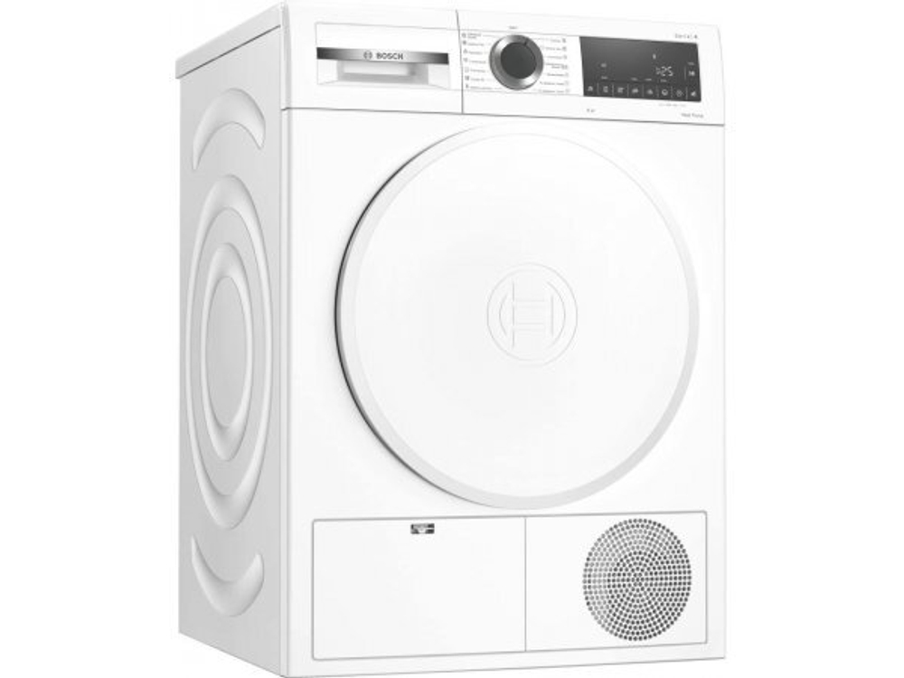 Сушильная машина Bosch WQG24100OE