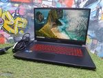 игровой MSI i5-11/16Gb/GTX 1650 4Gb/FHD/144Hz/Katana GF76 11SC-853XRU 9S7-17L212-853