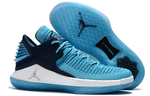 Кроссовки Jordan Air Jordan 32 Low Win Like 82 Unc