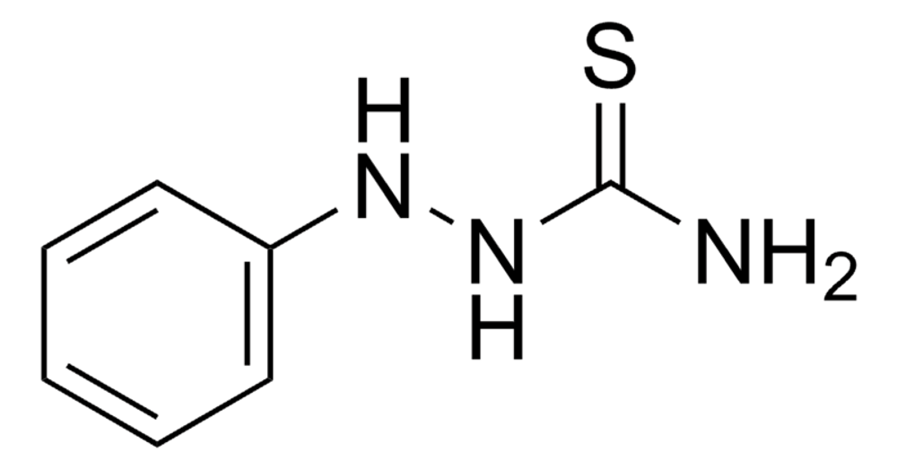1-Фенилтиосемикарбазид