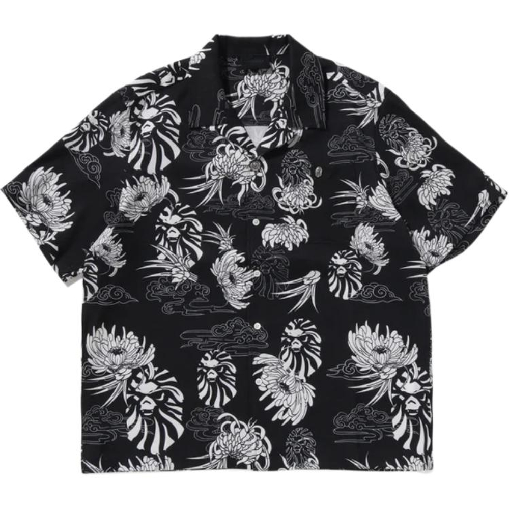 A Bathing Ape Bathing Ape Shirts