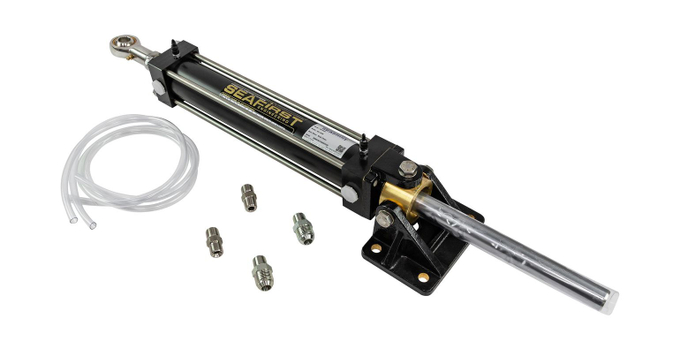 Гидроцилиндр IOC5026, Sea First