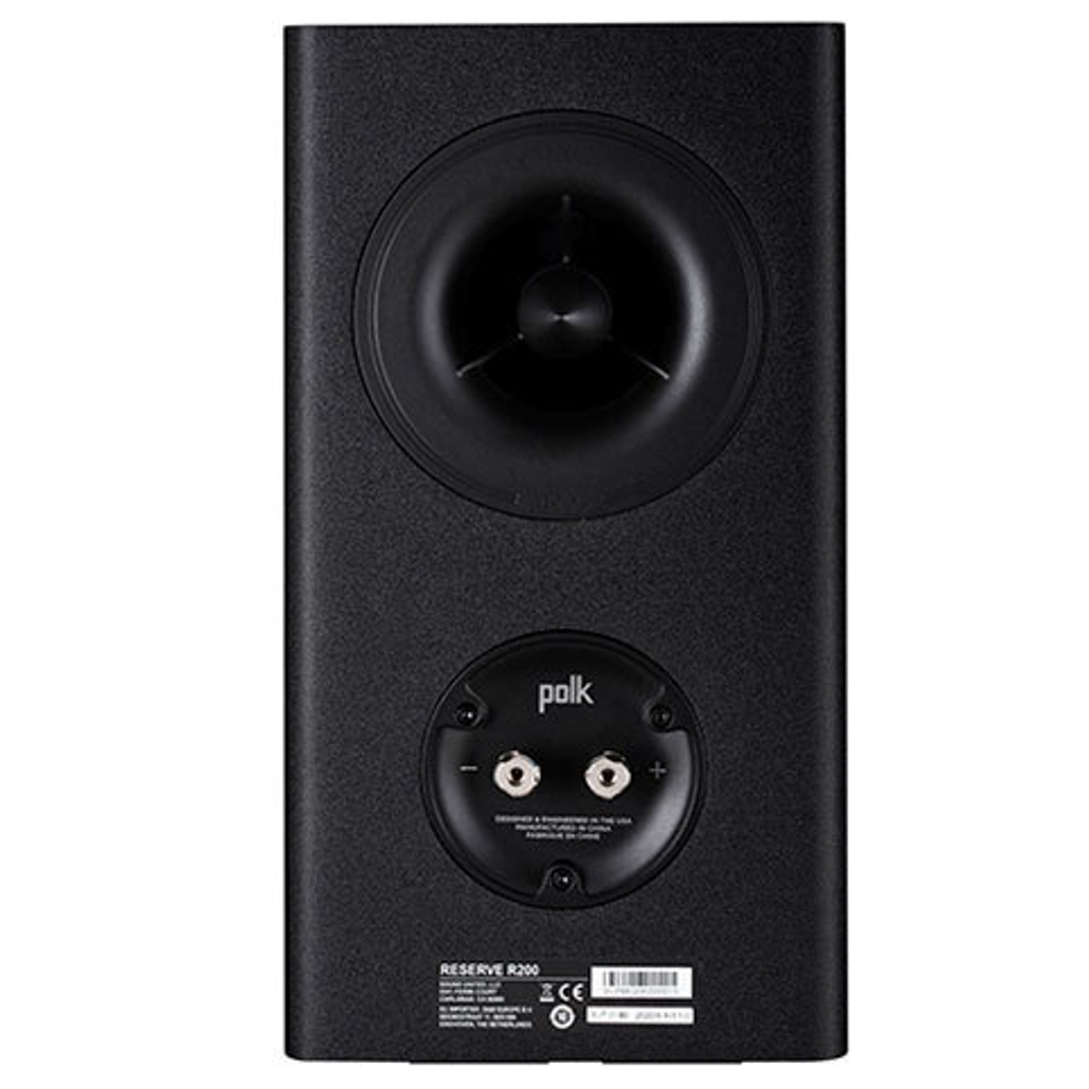 Polk Audio Reserve R200
