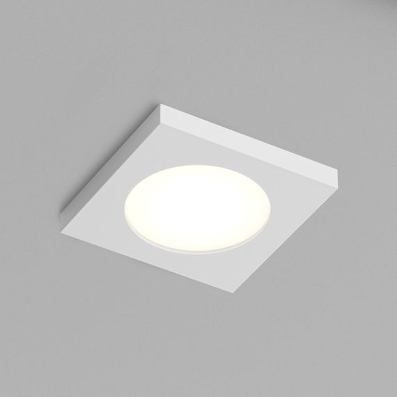 Встраиваемый светильник Denkirs Enkel DK3014-WH