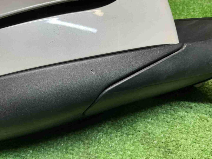 Зеркало правое BMW 5er G30 (2017-2023) 5 контактов