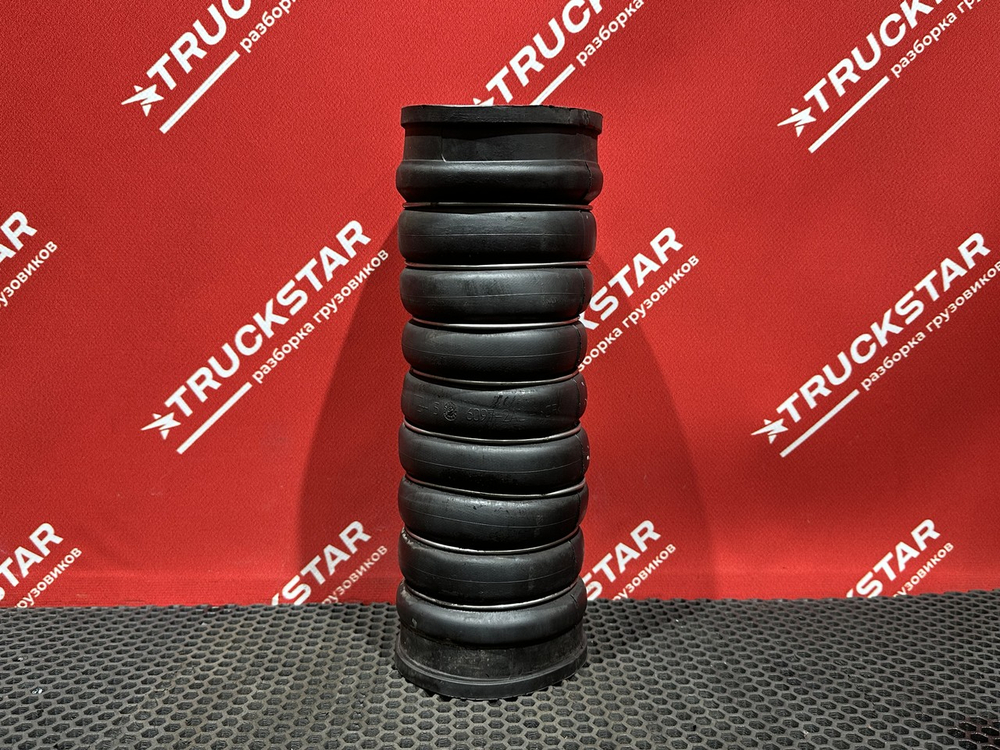 Патрубок интеркулера