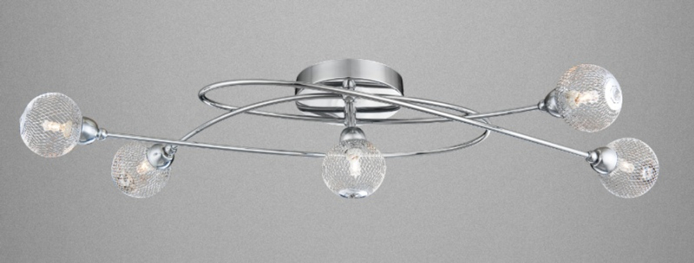 Люстра 56683-5