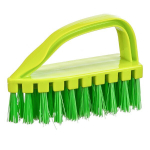 Щетка для одежды утюжок-90 Микс (разноцветный) М5248