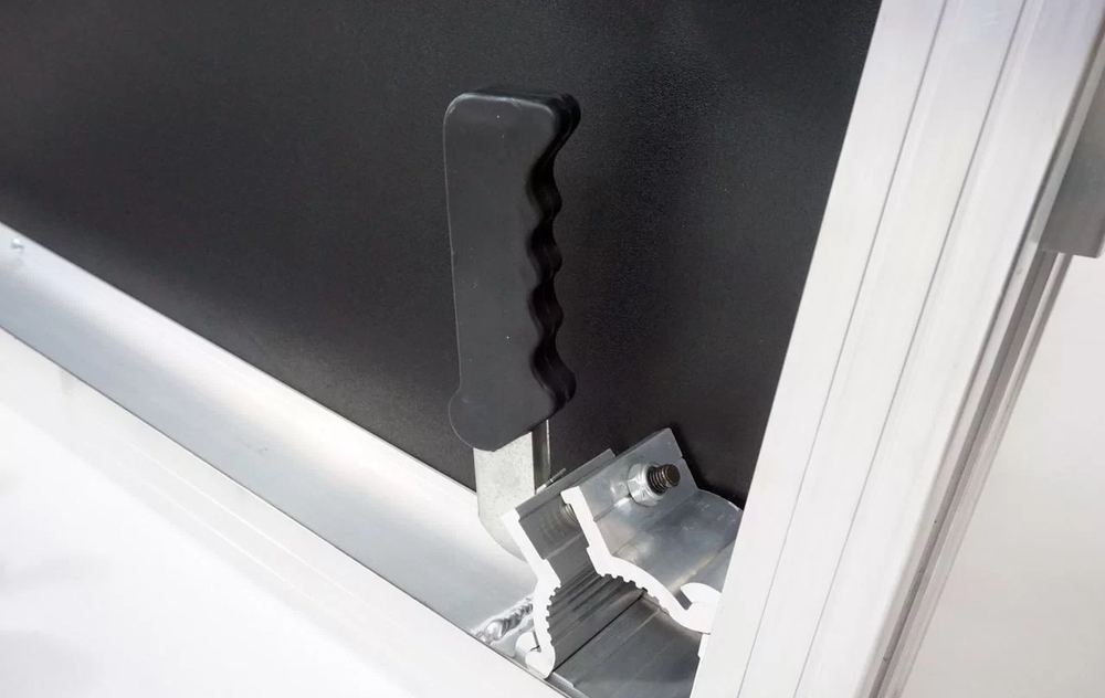 Сценический подиум 1х2 метра