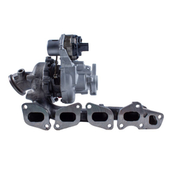 Турбина 854870-5006S Garrett для Audi