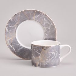 ЧАЙНЫЙ НАБОР LEFARD "TOP STYLE" НА 6 ПЕР. 12 ПР. 250 МЛ