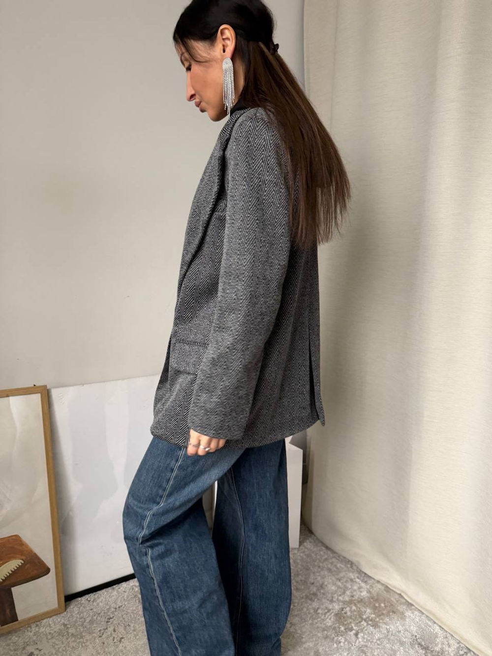 Жакет Zara, s/m