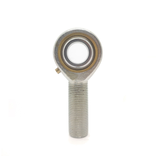 Шарнирный наконечник М12 4 шт. / POS12L наружная левая резьба / для ЧПУ и спецтехники