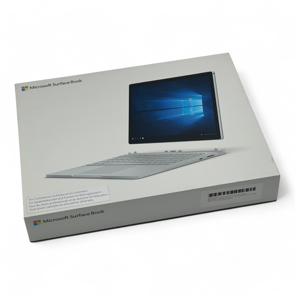 Surface Book
