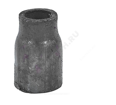 Переход сталь концентрический Дн 33,7х3,0-26,9х3,0 (Ду 25х20) шовный исп 1 ТУ ВУ 100129468.005-2012