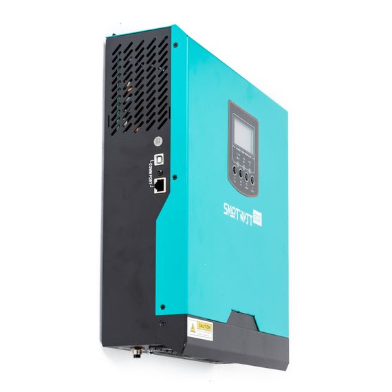 Гибридная солнечная электростанция 3000 Вт YASHEL серии «Hybrid 3000 MPPT», фото №1003738221