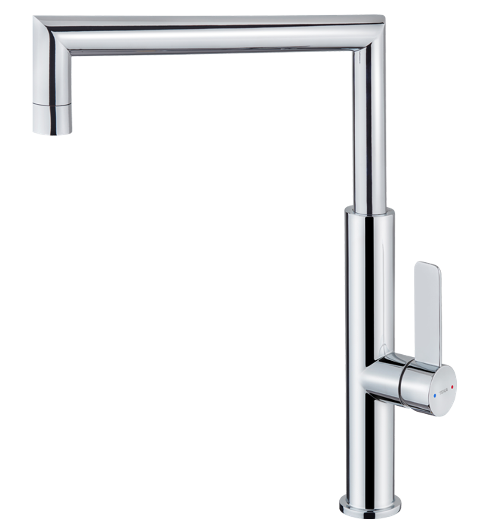 Teka FOT 990 CHROME