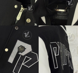 Бомбер Philipp Plein PP Series