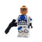 Клон-солдат Кикс (2 фаза)