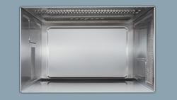 Встраиваемая микроволновая печь Siemens BE634LGS1