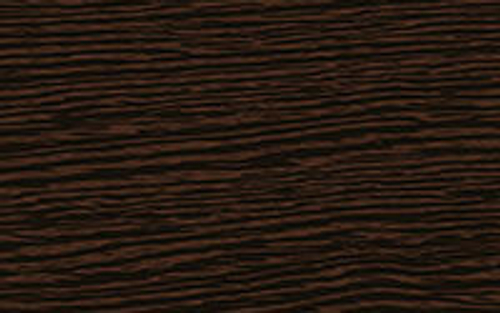 Порог Идеал "Изи" 36 мм, 301 Венге