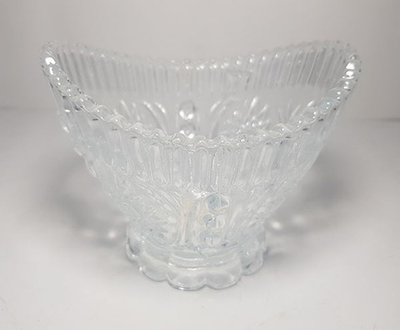 Вазочка Niagara для варенья (стекло) 1шт.