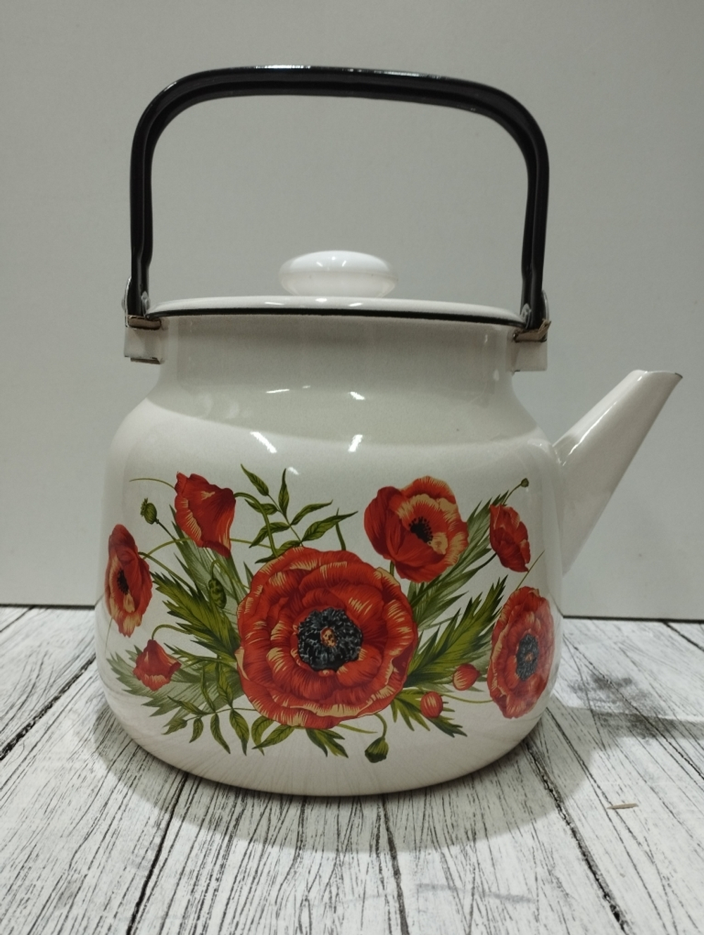 Чайник 3.5л Июнь  с27134П2жм