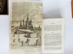 "Историческия записки и сведения о Покровском и святого Василия Блаженного соборе, в столичном граде Москве, основанные на верных фактах и почерпнутые из достоверных источников". Л.Е. Белянкин. 1867г. - редкая книга
