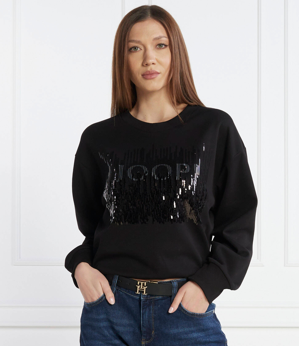 Худи Joop! - черный(30040481)