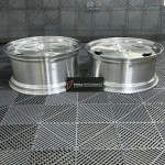 КОВАНЫЕ ДИСКИ ДЛЯ MERCEDES-BENZ SL-CLASS SL600 R129 2001 МЕРСЕДЕС-БЕНЗ