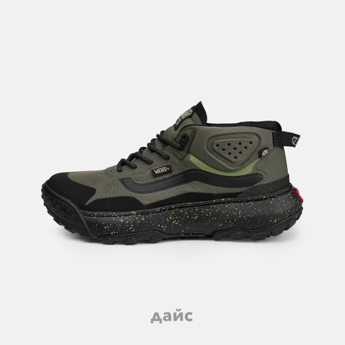Кроссовки Vans MTE Crosspath Mid 