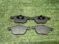 Колодки тормозные Комплект Ford Focus 3 (11-19)
