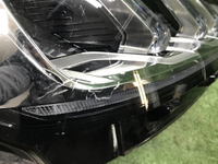 Фара правая Chery Tiggo 7 Pro (2020-2024) LED