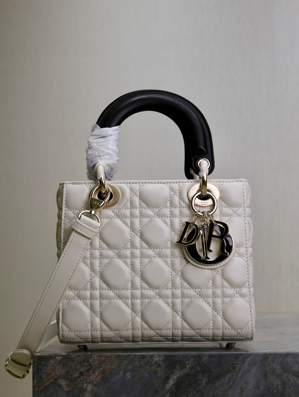 Christian Dior Lady Dior 20 cm