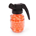 Набор пуль 200шт, банка SQZ-02