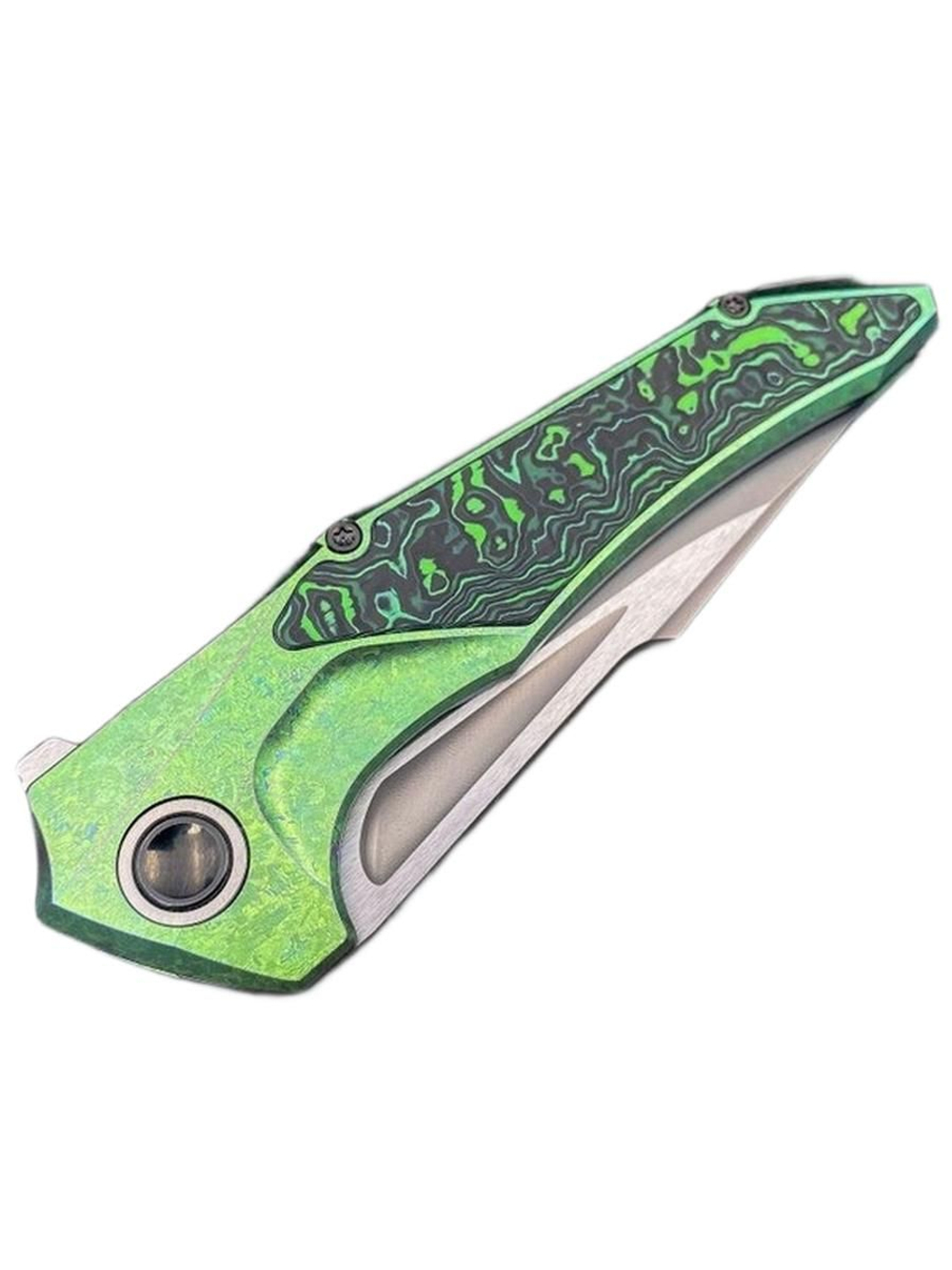Нож TUOTOWN Guerrero TGR-MKG