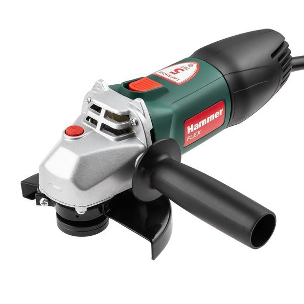 УШМ (болгарка) HAMMER USM650B