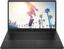 Ноутбук 17.3" HP 17-cp0100ur (4E2H3EA)