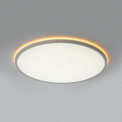 Citilux NORMA CL749500 LED RGB Светильник с пультом Белый