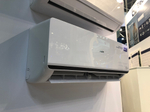 Настенная сплит-система AUX ASW-H12A4/FP-R1 + AS-H12A4/FP-R1, белый