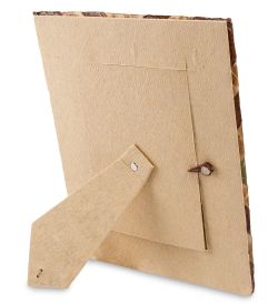 Decor and Gift 16-028 Фоторамка «Рисовые террасы» (о.Бали) бол.